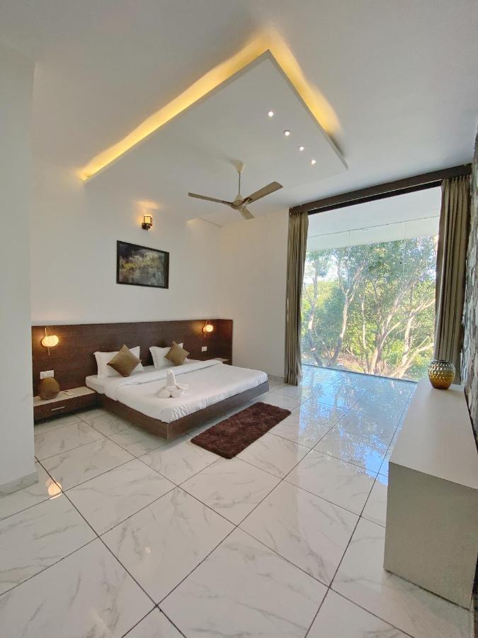Vanantra Resort ริชิเคช ภายนอก รูปภาพ
