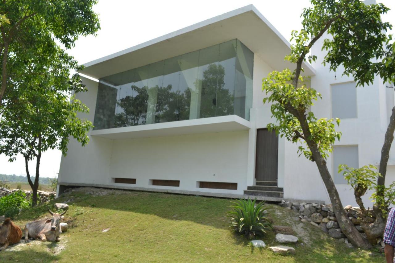 Vanantra Resort ริชิเคช ภายนอก รูปภาพ