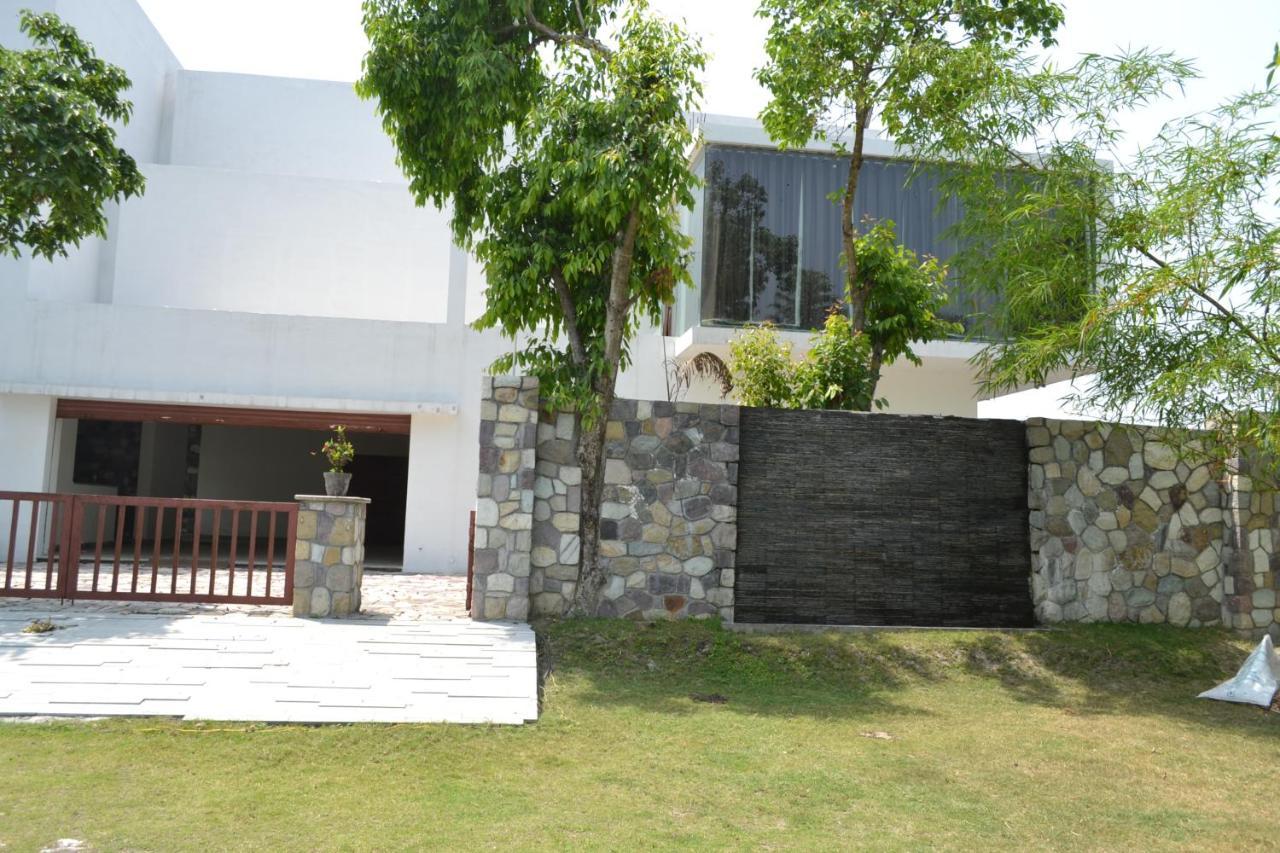 Vanantra Resort ริชิเคช ภายนอก รูปภาพ