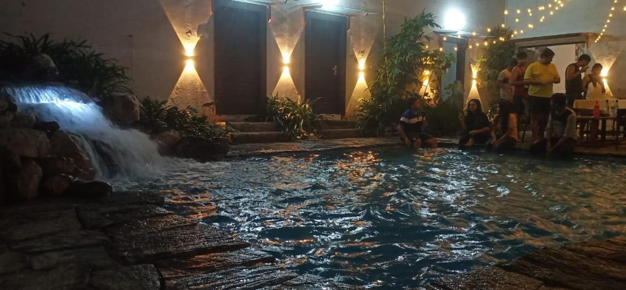 Vanantra Resort ริชิเคช ภายนอก รูปภาพ